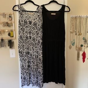 Faded Glory Maxi Dresses